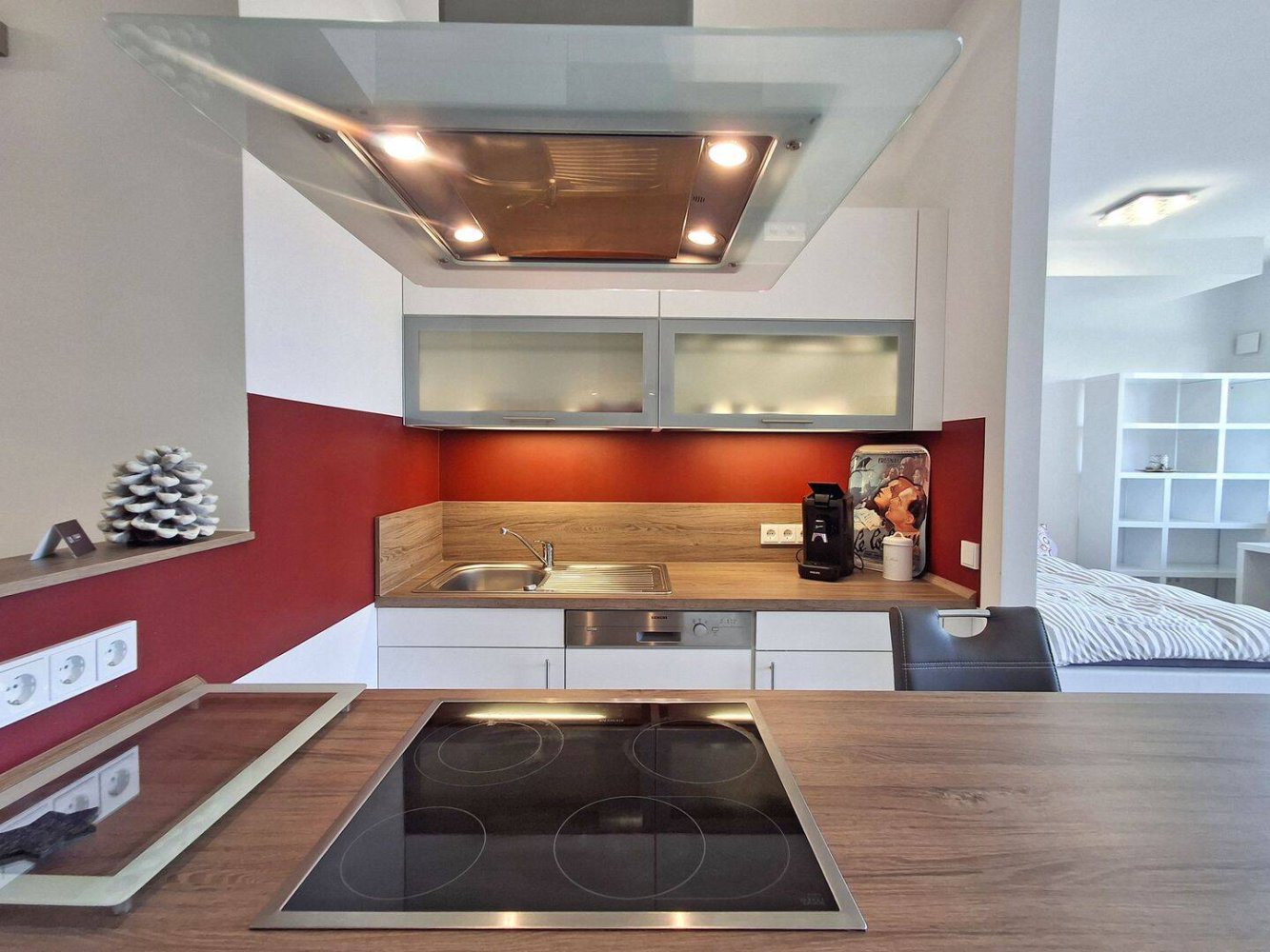 استوديو في Bayreuth, Germany رقم 242809