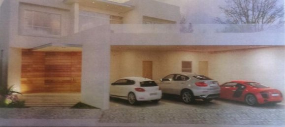 4 bedrooms House in Nuevo Leon, Mexico No. 161207 2