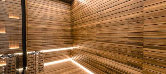 Wohnung 2+1 in Exodus Aqua Deluxe, Konakli, Turkey, Nr. 34912 7