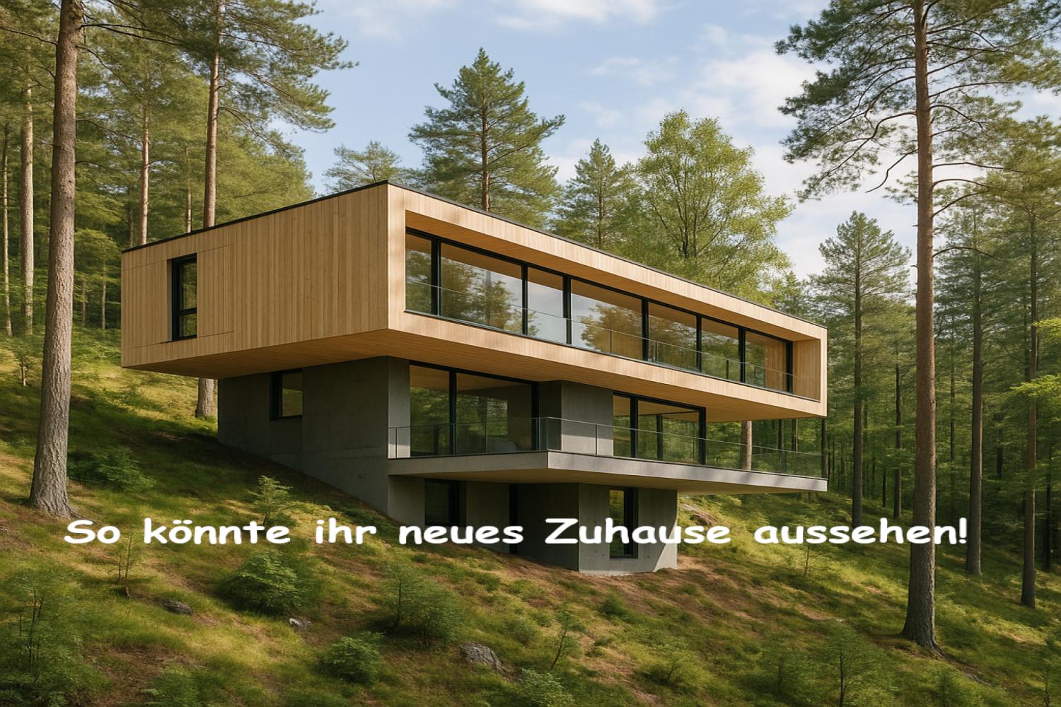 Grundstück in Bruck an der Mur, Austria, Nr. 130434