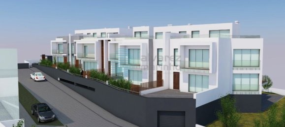  قطعة أرض في Turcifal, Portugal 3743متر مربع رقم 161143 3