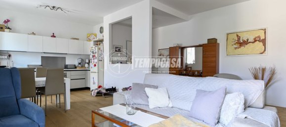 2 rooms Apartment in Bergamo, Italy No. 275022 14
