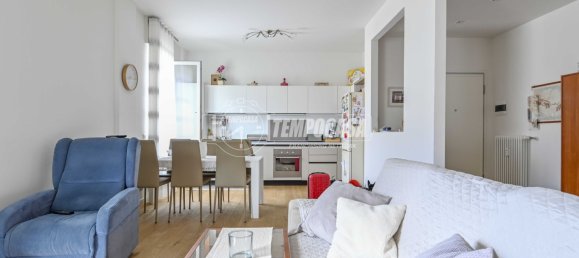 2 rooms Apartment in Bergamo, Italy No. 275022 21