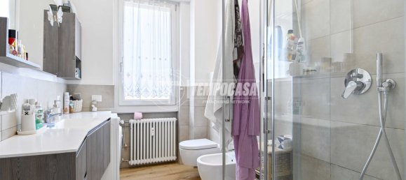 2 rooms Apartment in Bergamo, Italy No. 275022 19