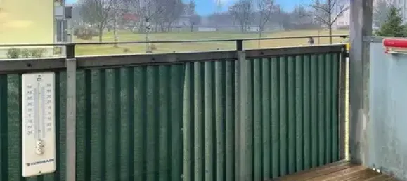 2-Zimmer Wohnung in Burgenlandkreis, Germany, Nr. 10013 13