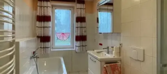 2-Zimmer Wohnung in Burgenlandkreis, Germany, Nr. 10013 9