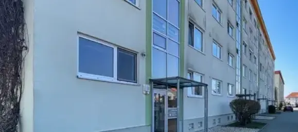 2-Zimmer Wohnung in Burgenlandkreis, Germany, Nr. 10013 3