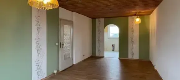 2-Zimmer Wohnung in Burgenlandkreis, Germany, Nr. 10013 10