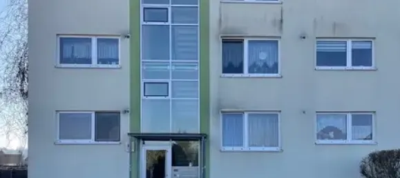 2-Zimmer Wohnung in Burgenlandkreis, Germany, Nr. 10013 2