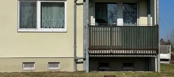 2-Zimmer Wohnung in Burgenlandkreis, Germany, Nr. 10013 4