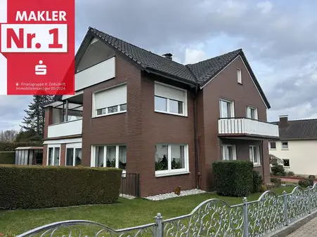 8 rooms House in Osnabruck, Germany No. 193430