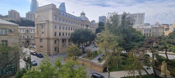 Apartamento de 2 dormitorios en Sabail, Azerbaijan No. 2347 24