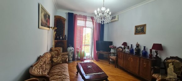 Apartamento de 2 dormitorios en Sabail, Azerbaijan No. 2347 10