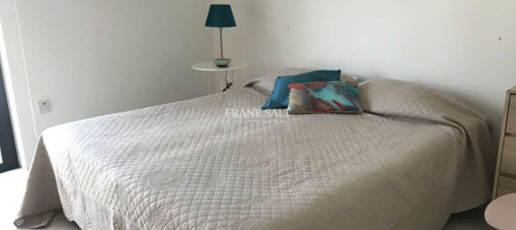 Apartamento de 2 dormitorios en Saint Julian's, Malta No. 9136 18