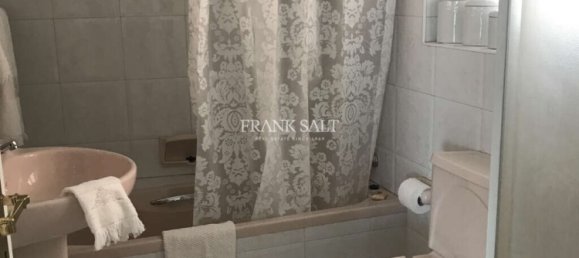 Apartamento de 2 dormitorios en Saint Julian's, Malta No. 9136 24