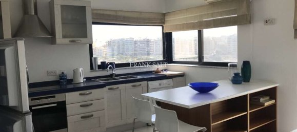 Apartamento de 2 dormitorios en Saint Julian's, Malta No. 9136 12