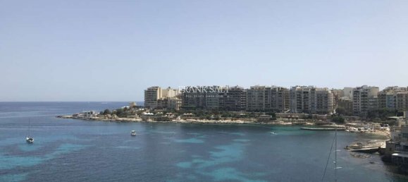 Apartamento de 2 dormitorios en Saint Julian's, Malta No. 9136 4