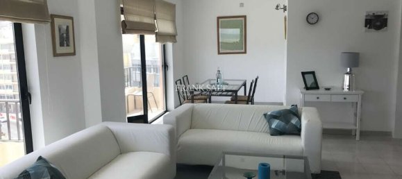 Apartamento de 2 dormitorios en Saint Julian's, Malta No. 9136 15