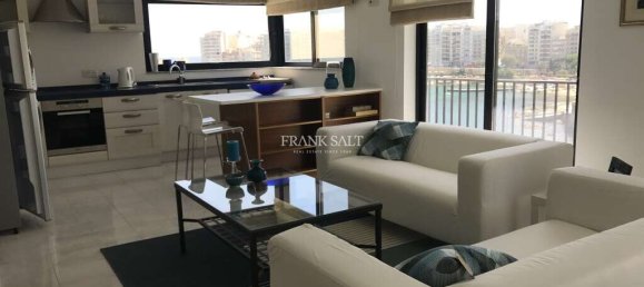 Apartamento de 2 dormitorios en Saint Julian's, Malta No. 9136 10