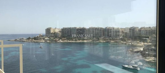 Apartamento de 2 dormitorios en Saint Julian's, Malta No. 9136 8