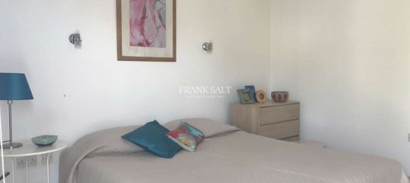 Apartamento de 2 dormitorios en Saint Julian's, Malta No. 9136 20