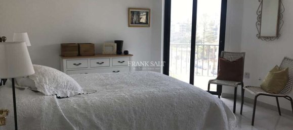 Apartamento de 2 dormitorios en Saint Julian's, Malta No. 9136 23