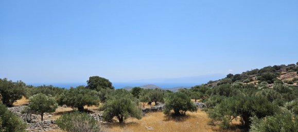 Terra em Agios Nikolaos, Greece 2610 m² N.º 92720 3