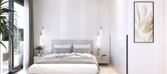 2 chambres Bungalow à Los Balcones, Spain No. 11576 12