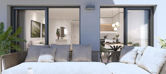 2 chambres Bungalow à Los Balcones, Spain No. 11576 10