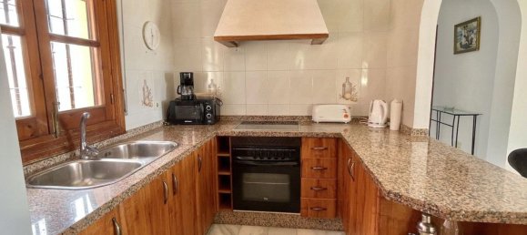 2 Schlafzimmer Villa in Nerja, Spain, Nr. 143256 6