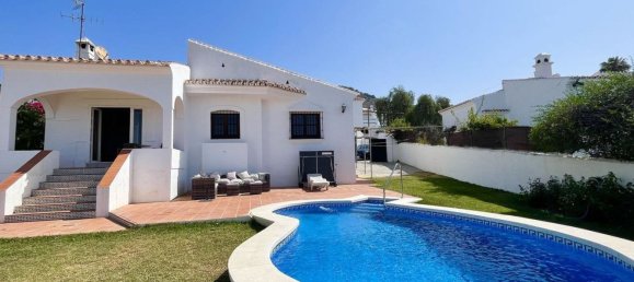 2 Schlafzimmer Villa in Nerja, Spain, Nr. 143256 19