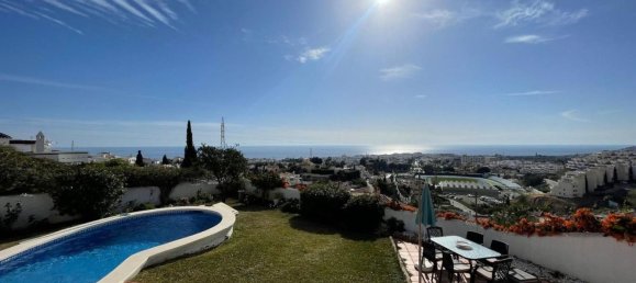 2 Schlafzimmer Villa in Nerja, Spain, Nr. 143256 24