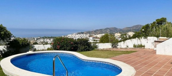 2 Schlafzimmer Villa in Nerja, Spain, Nr. 143256 23