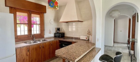 2 Schlafzimmer Villa in Nerja, Spain, Nr. 143256 7