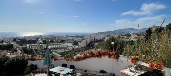 2 Schlafzimmer Villa in Nerja, Spain, Nr. 143256 26