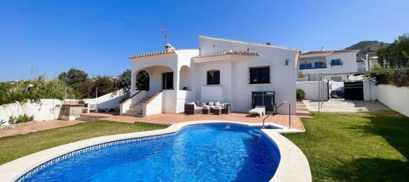 2 Schlafzimmer Villa in Nerja, Spain, Nr. 143256 22