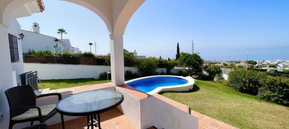 2 Schlafzimmer Villa in Nerja, Spain, Nr. 143256 18