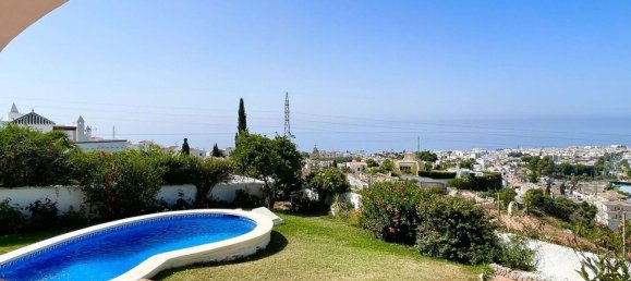 2 Schlafzimmer Villa in Nerja, Spain, Nr. 143256 17