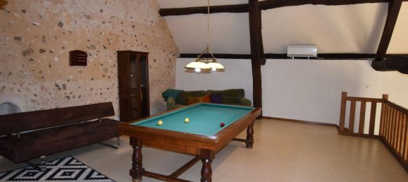 3 bedrooms House in Champrond-en-Gatine, France No. 88794 9