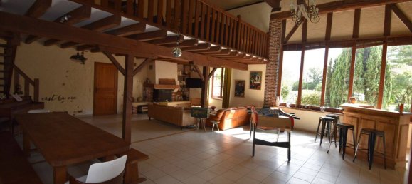 3 bedrooms House in Champrond-en-Gatine, France No. 88794 2