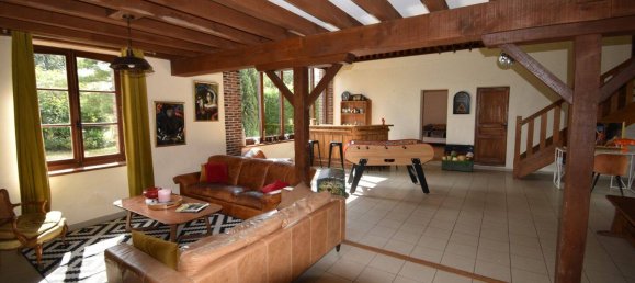 3 bedrooms House in Champrond-en-Gatine, France No. 88794 3