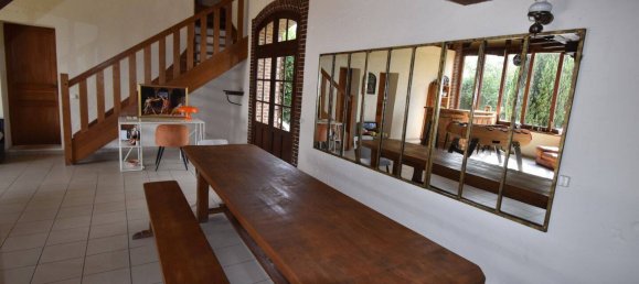 3 bedrooms House in Champrond-en-Gatine, France No. 88794 6