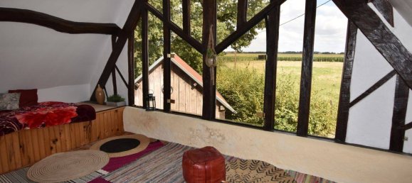 3 bedrooms House in Champrond-en-Gatine, France No. 88794 11