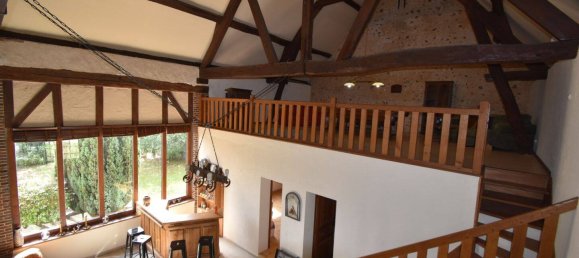 3 bedrooms House in Champrond-en-Gatine, France No. 88794 7