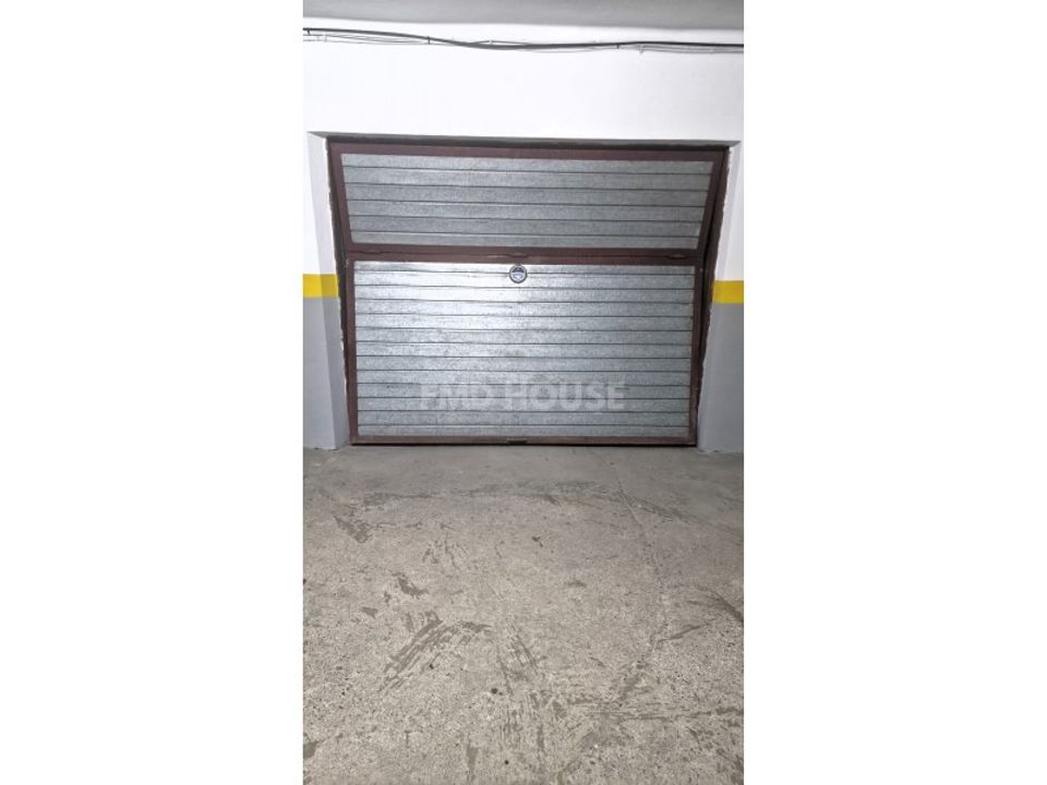 Parking à Blanes, Spain 19m² No. 277538