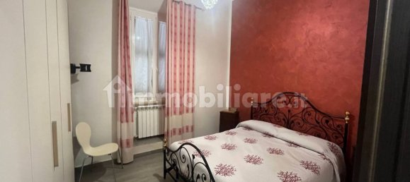 Квартира с 2 спальнями в Анцио, Италия № 11152 26