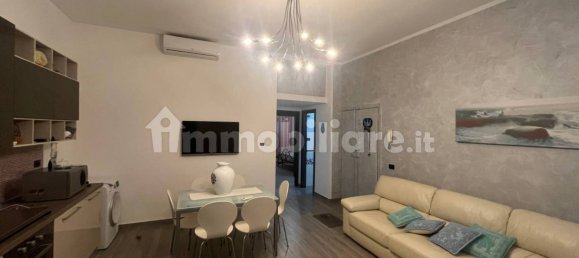 Квартира с 2 спальнями в Анцио, Италия № 11152 19