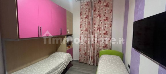 Квартира с 2 спальнями в Анцио, Италия № 11152 22