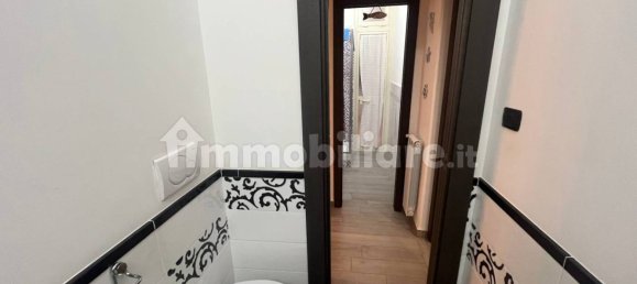 Квартира с 2 спальнями в Анцио, Италия № 11152 4