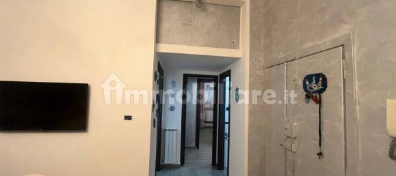 Квартира с 2 спальнями в Анцио, Италия № 11152 20